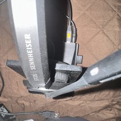Sennheiser Epps Headset