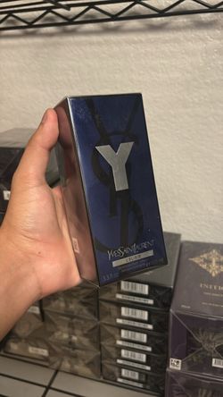YSL l’elixer