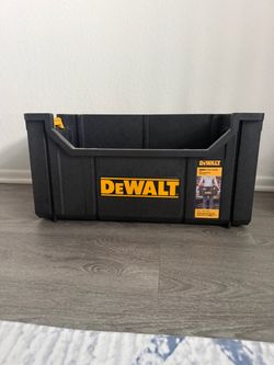 DeWalt ToughSystem DS280 Tote