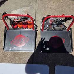 Sauce Kit HOCKEY GAME