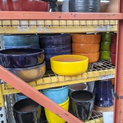 7/17/22 - Nice Planters for Sale