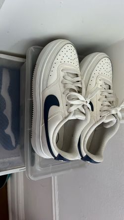 Nikes