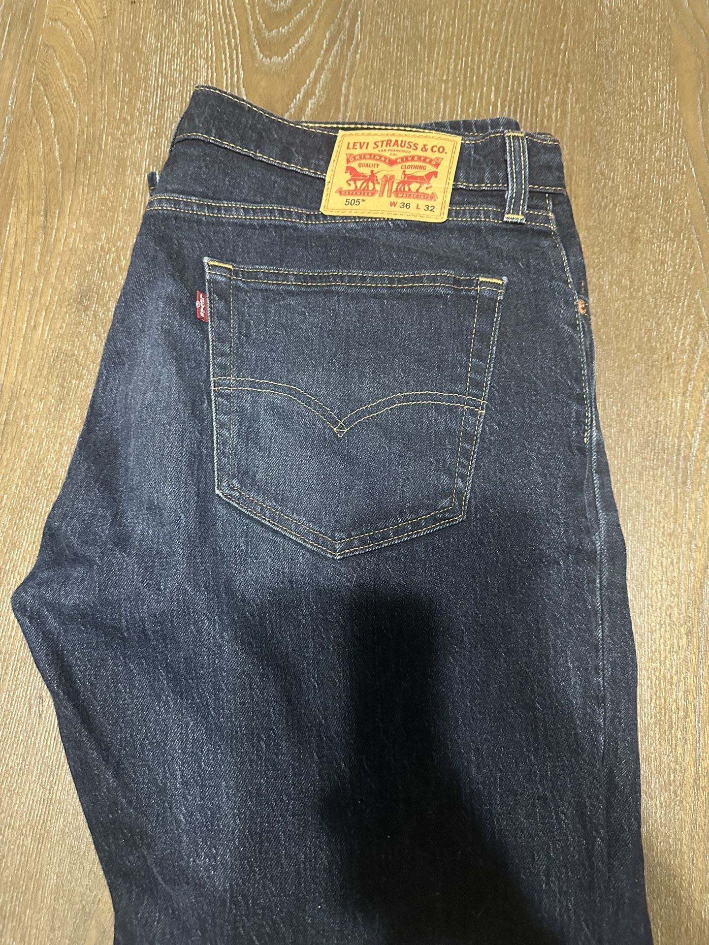 Levi’s Pants
