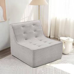 confy lazy sofa