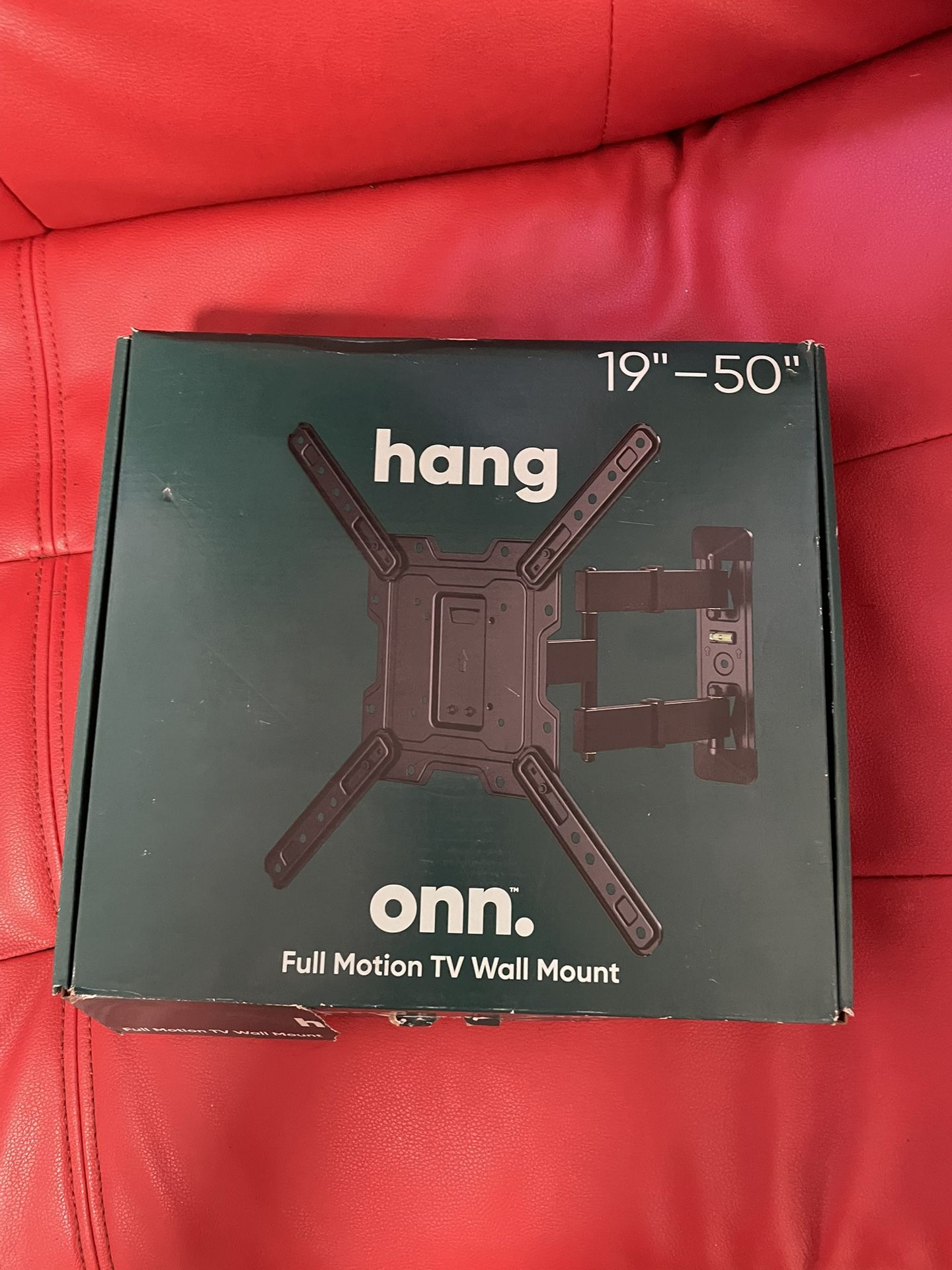 TV arm Only Pick Up