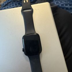 Series 9 Apple Watch Unlocked Great Condition 