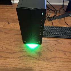 GAMING DESKTOP {read Details}
