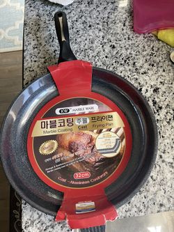 Fry Pan