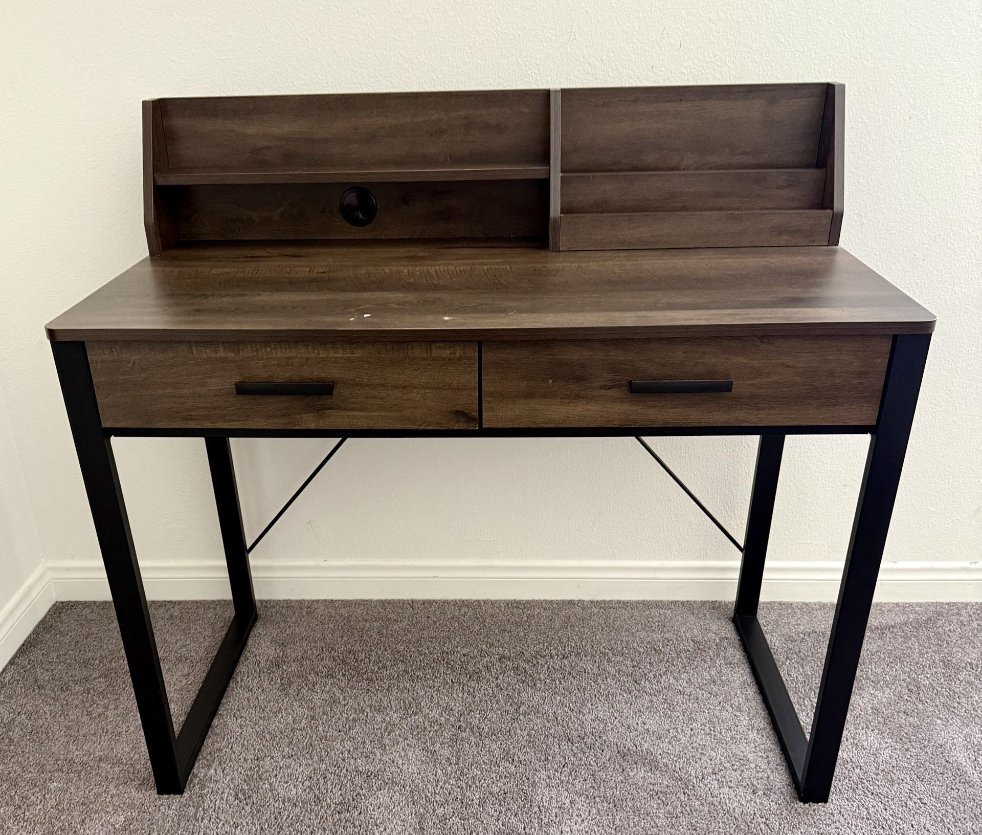 Writing Desk
