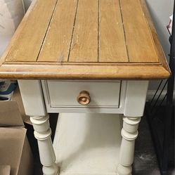 Coffee Table/Side Table