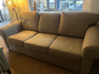 Couch high quality