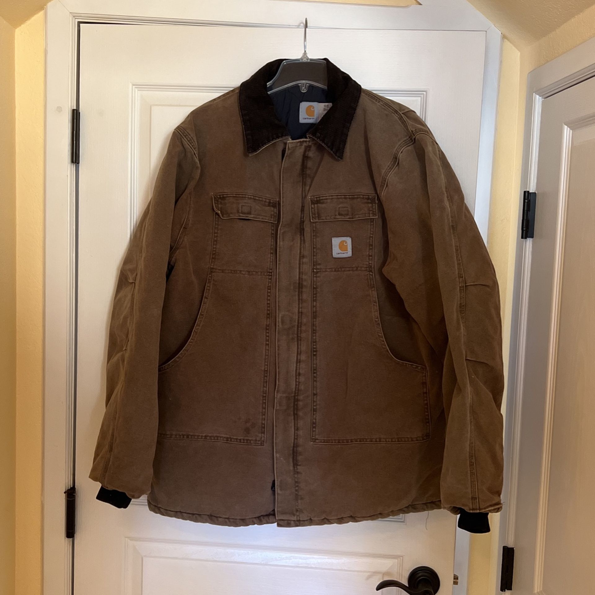 Carrhart jacket - XL