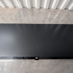 LG 29UM67 29" Monitor