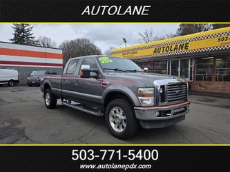 2010 Ford F-350 Lariat