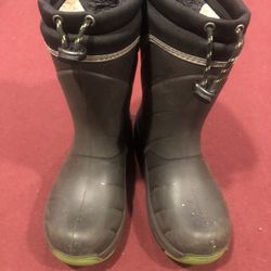 Snow Boots