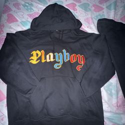Playboy Sweatsuit