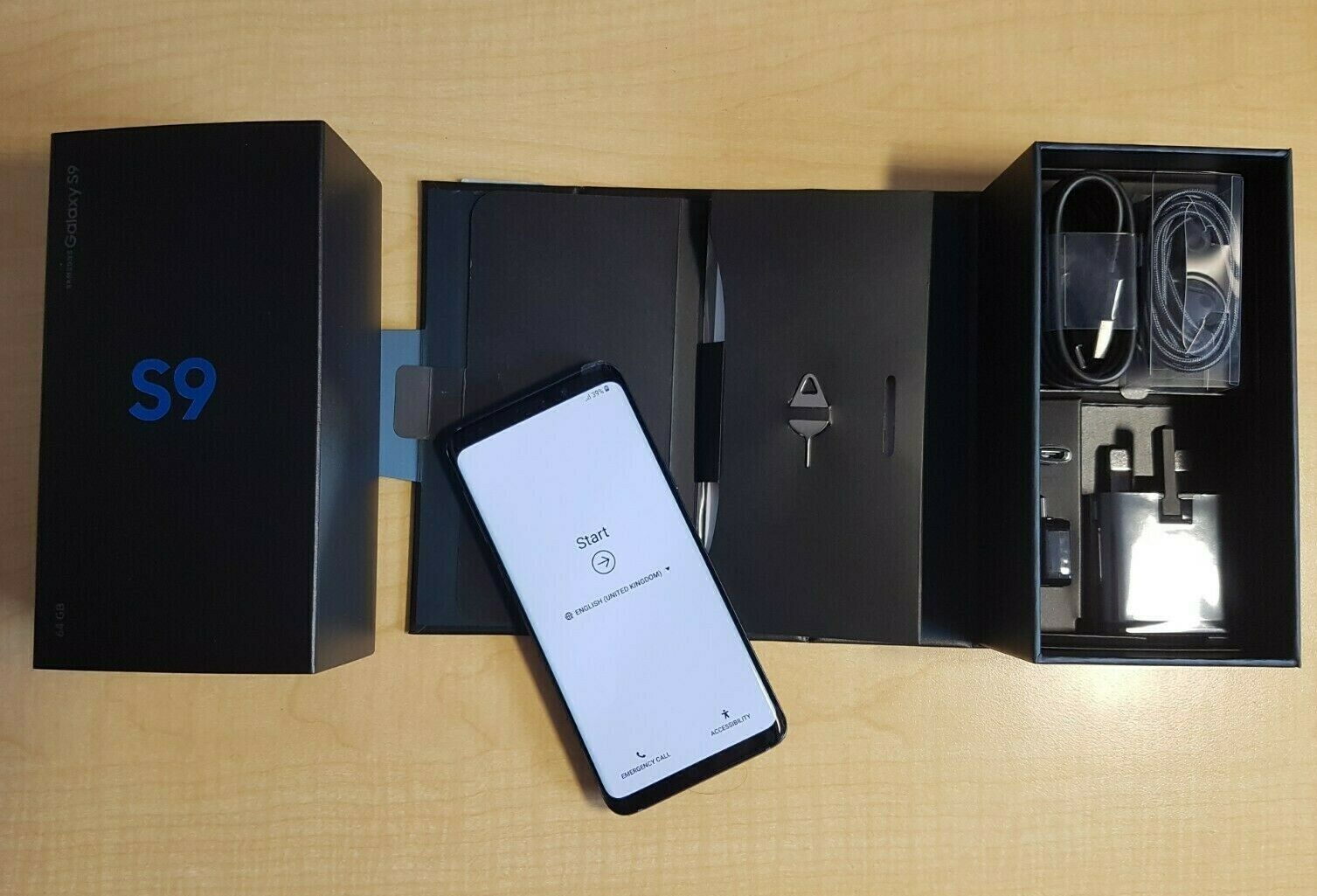Samsung Galaxy Phones Brand New Factory Unlocked Financing Available Split Payment Options