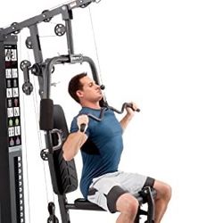 Marcy Home gym 