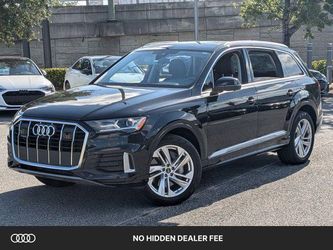 2023 Audi Q7
