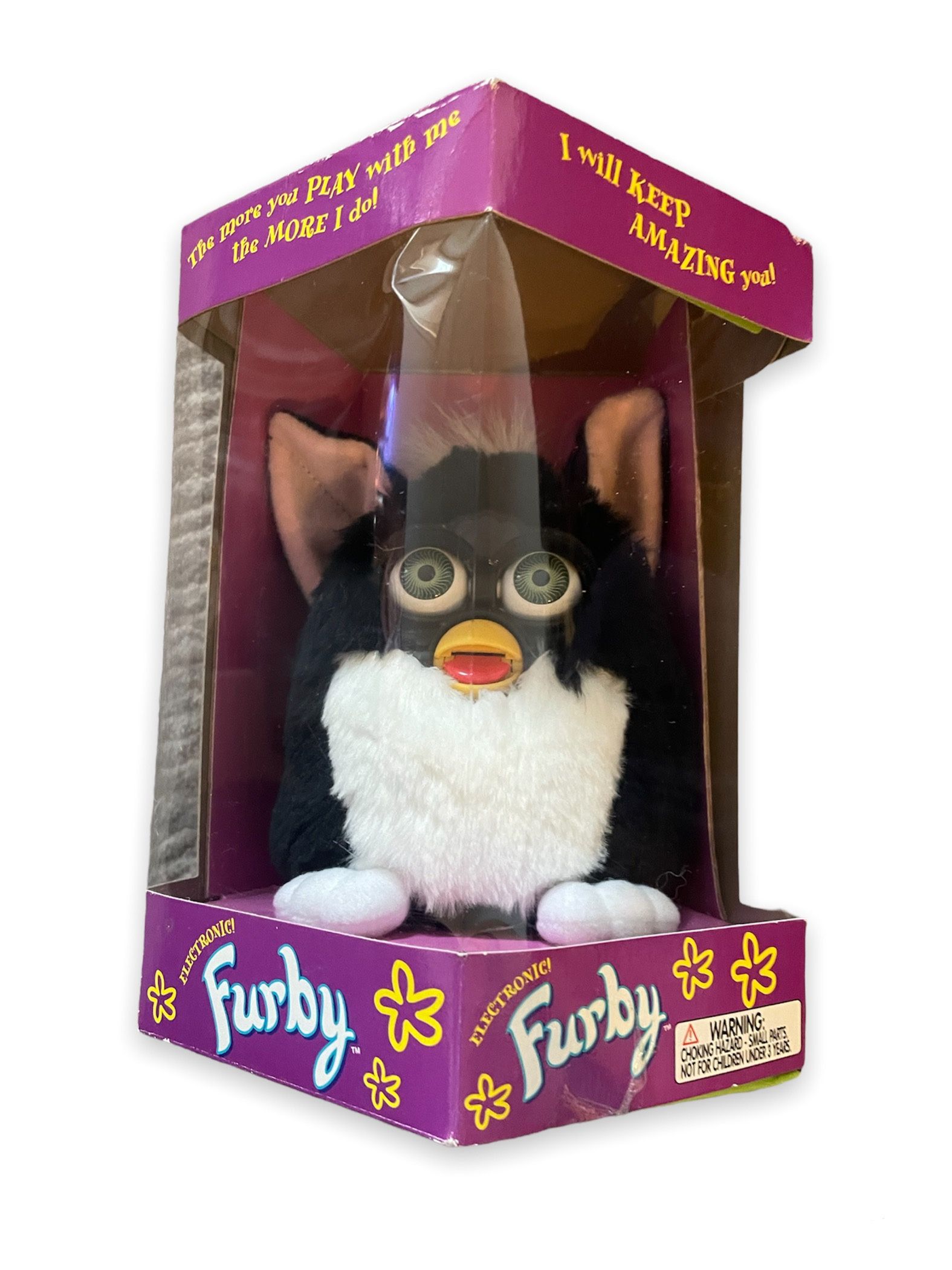 Helluvaboss Loona plush pin ぬいぐるみ+ピンバッジ Helluva Boss Loona Plush + Pin | eBay