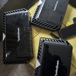 Amp 600x4 ..1000x2..600x2