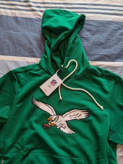 Eagles NFL Hoodie