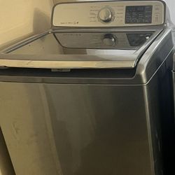 Samsung Washer