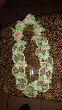 Graduation necklaces