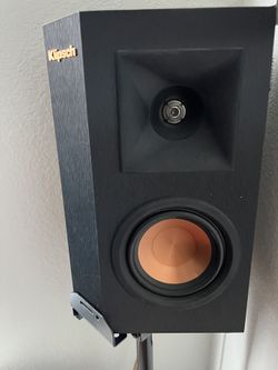 Klipsch Rp240s