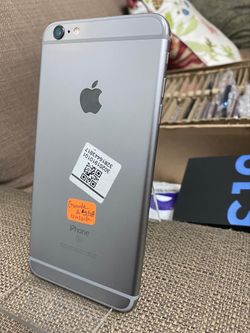 iPhone 6s Plus unlocked 64 gb