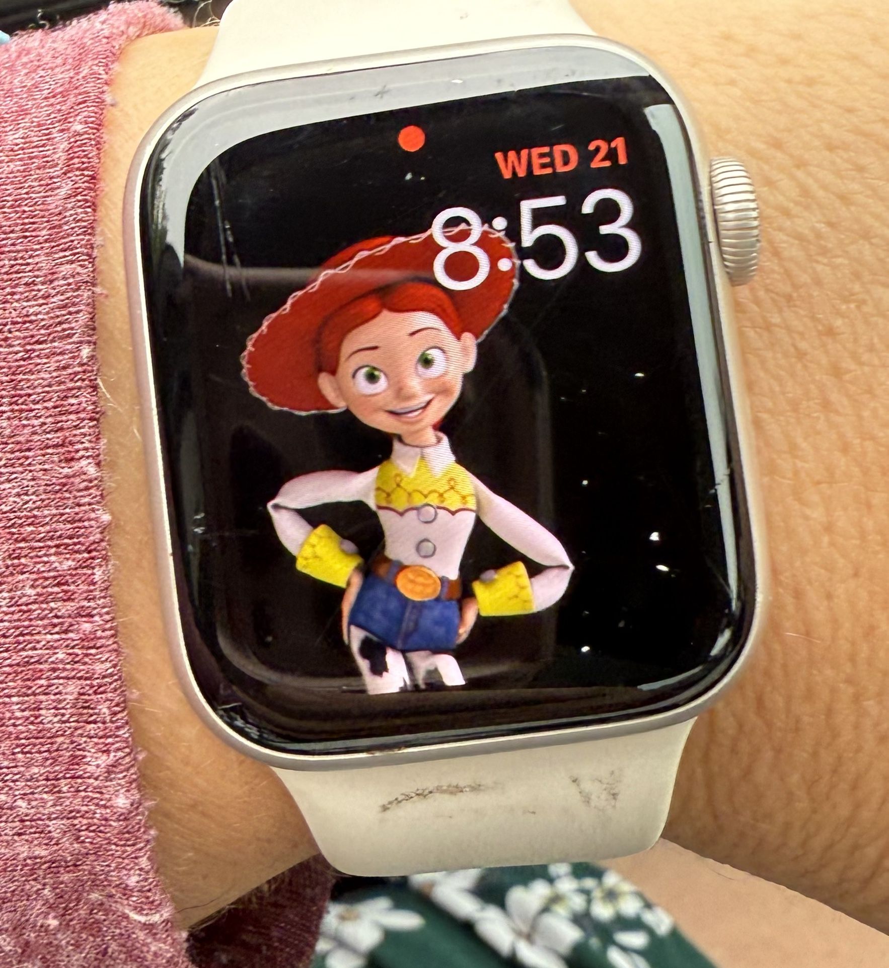 Apple Watch