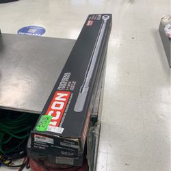 Ivón Professional Torque Wrench 3/4” Drive 48 Tooth Ratcheting Mechanism