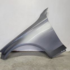 2015 2017 2018 2020 2022 2023 MERCEDES BENZ C CLASS SEDAN LEFT SIDE FENDER OEM