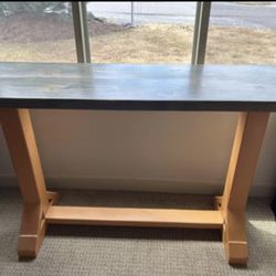 Custom Table 