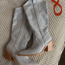 Shoes & Boots New