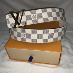 Louis Vuitton Belt 