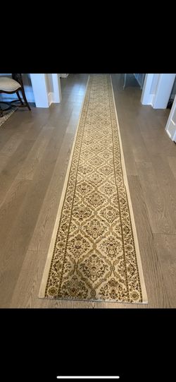 Rug Runner