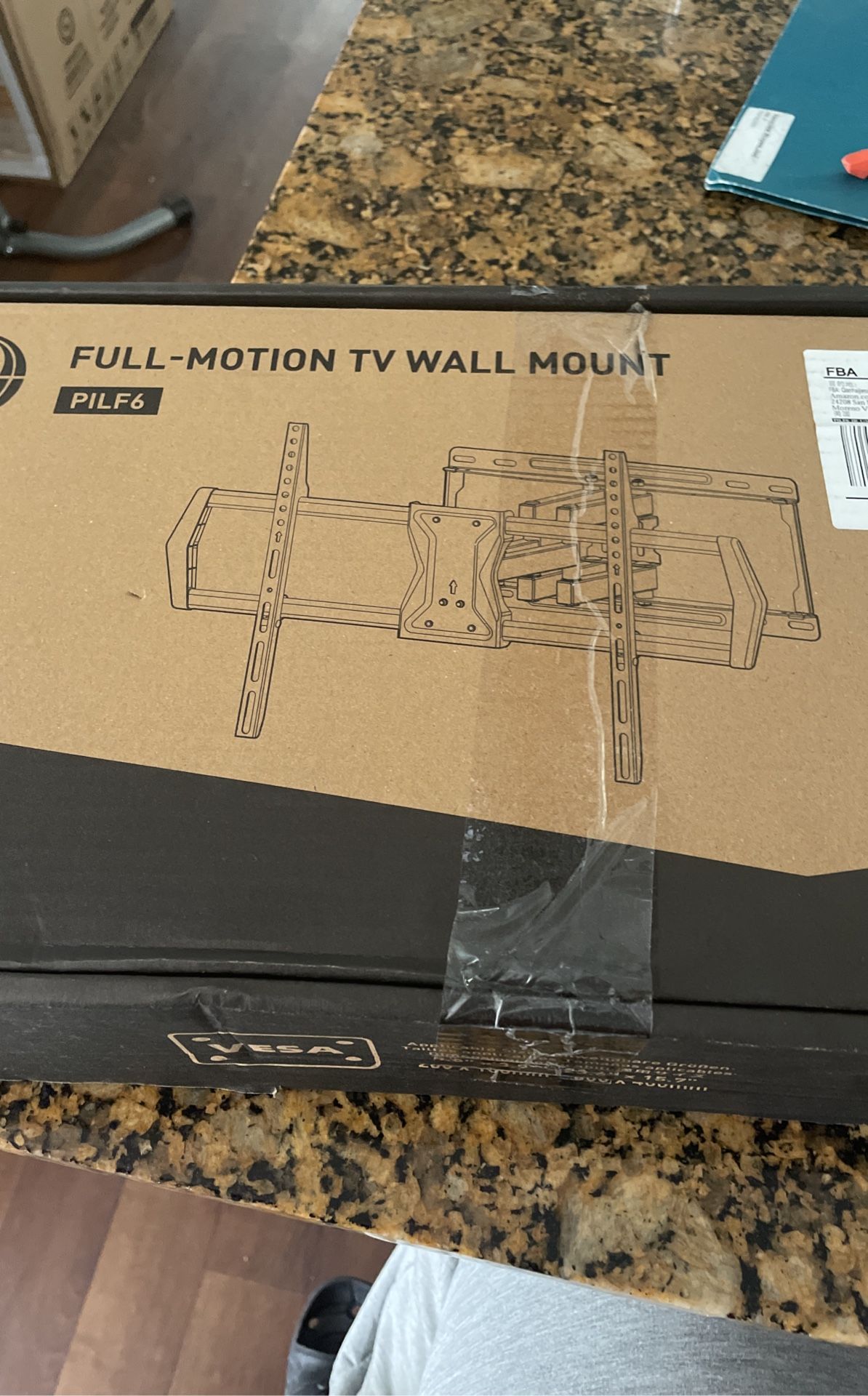 Tv Wall Mount