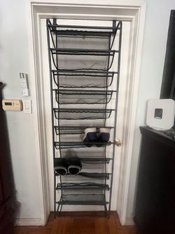 Shoes Racks