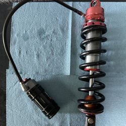 Elka Stage 5 Trx450 05