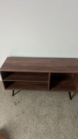 TV stand