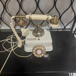 Telephone 1950