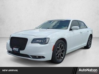 2018 Chrysler 300