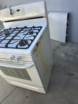 Stove