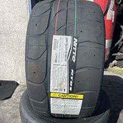 305 35 18 NITTO NT01