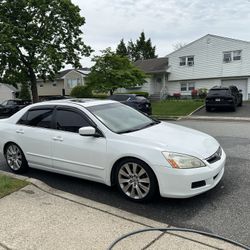 2006 Honda Accord