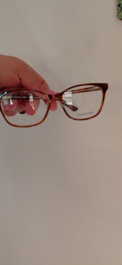 Brand new womens eyeglasses calvinklein