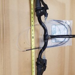 Bike Handlebar