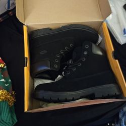 Womens Lugz Non-slip Boots