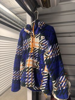 The North Face Jacket